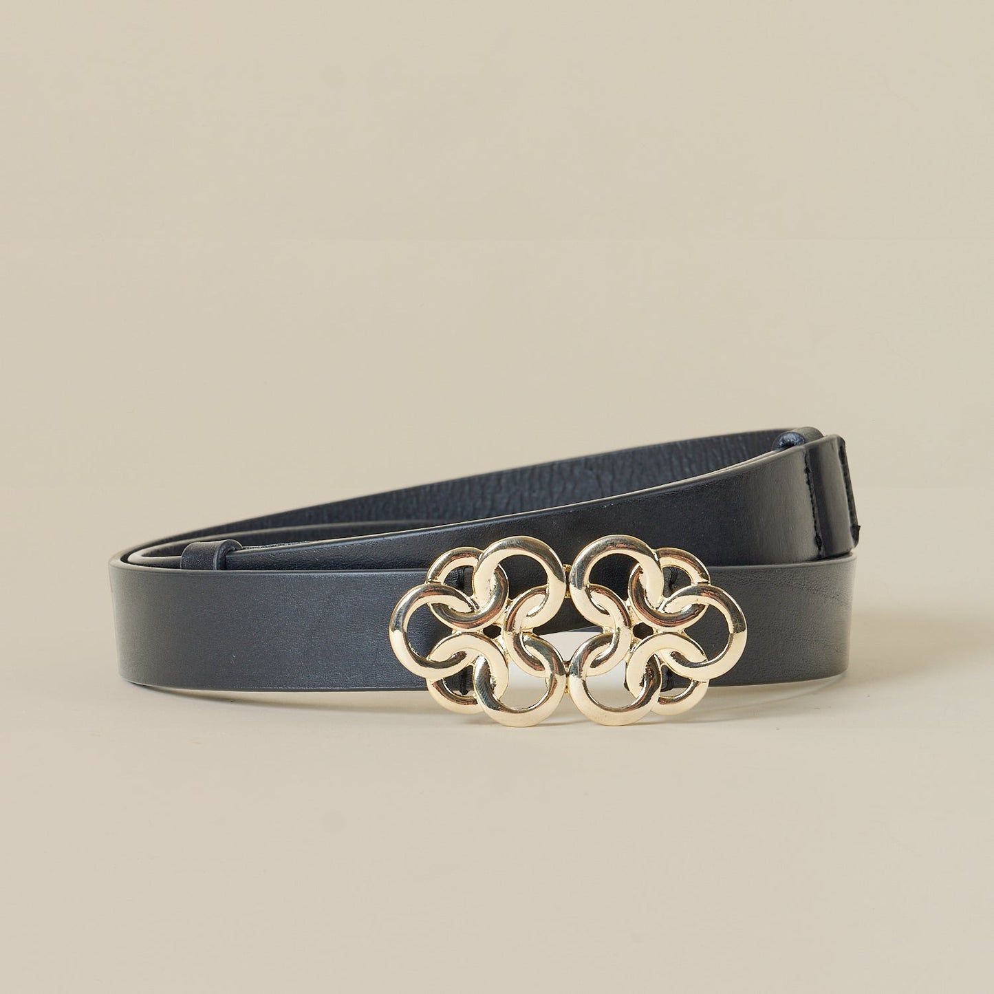 La Ceinture Cuir Cavallina