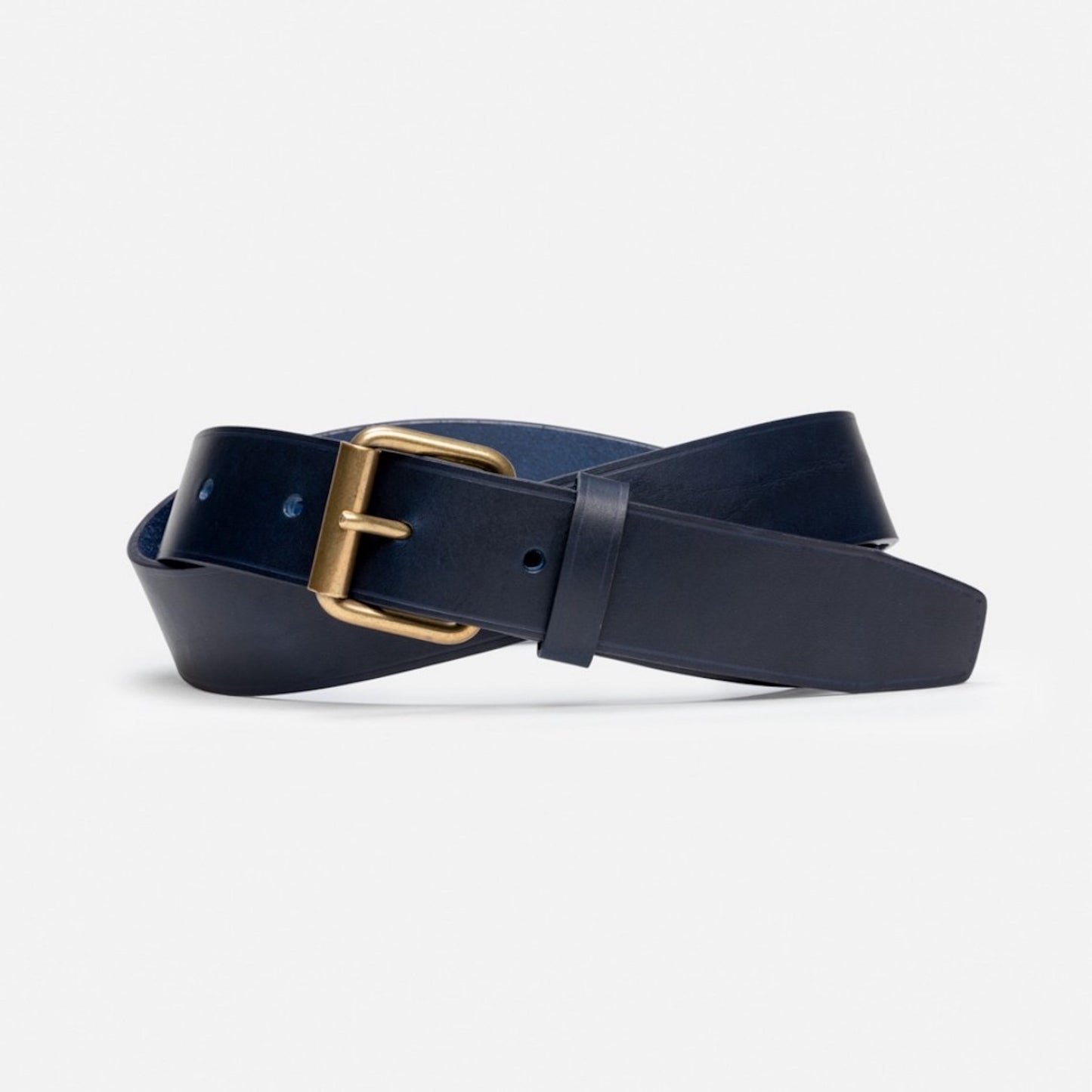 La Ceinture Cuir Végétal Etretat