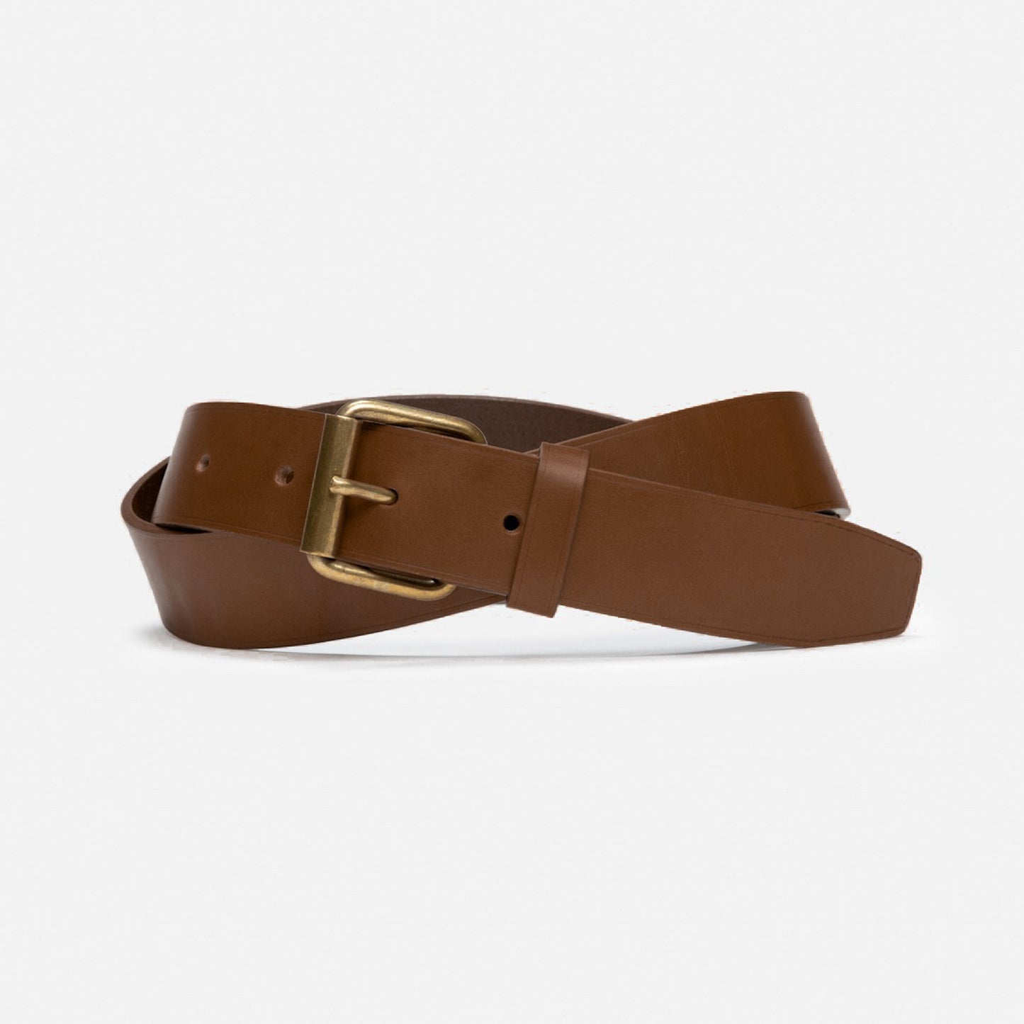 La Ceinture Cuir Végétal Etretat