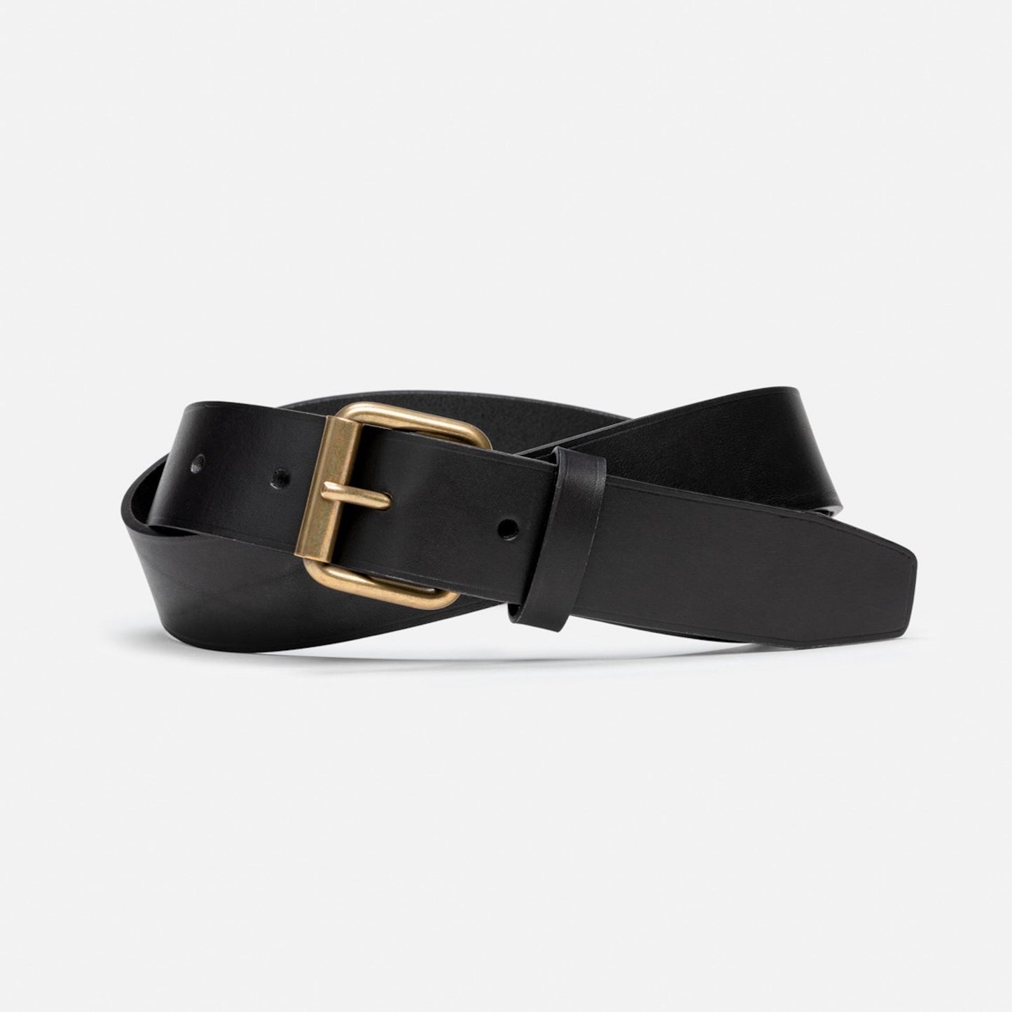 La Ceinture Cuir Végétal Etretat