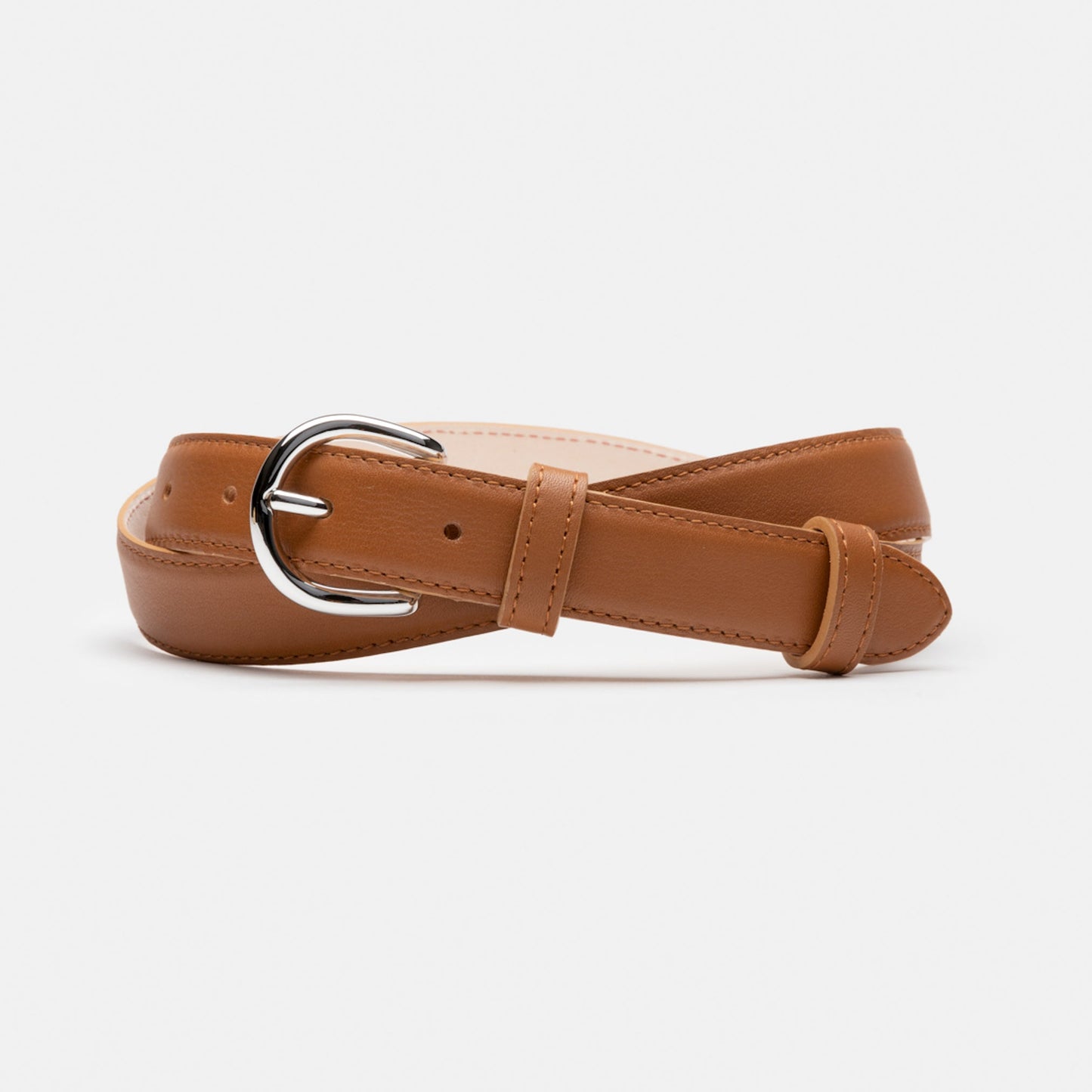 La Ceinture Cuir Romilly