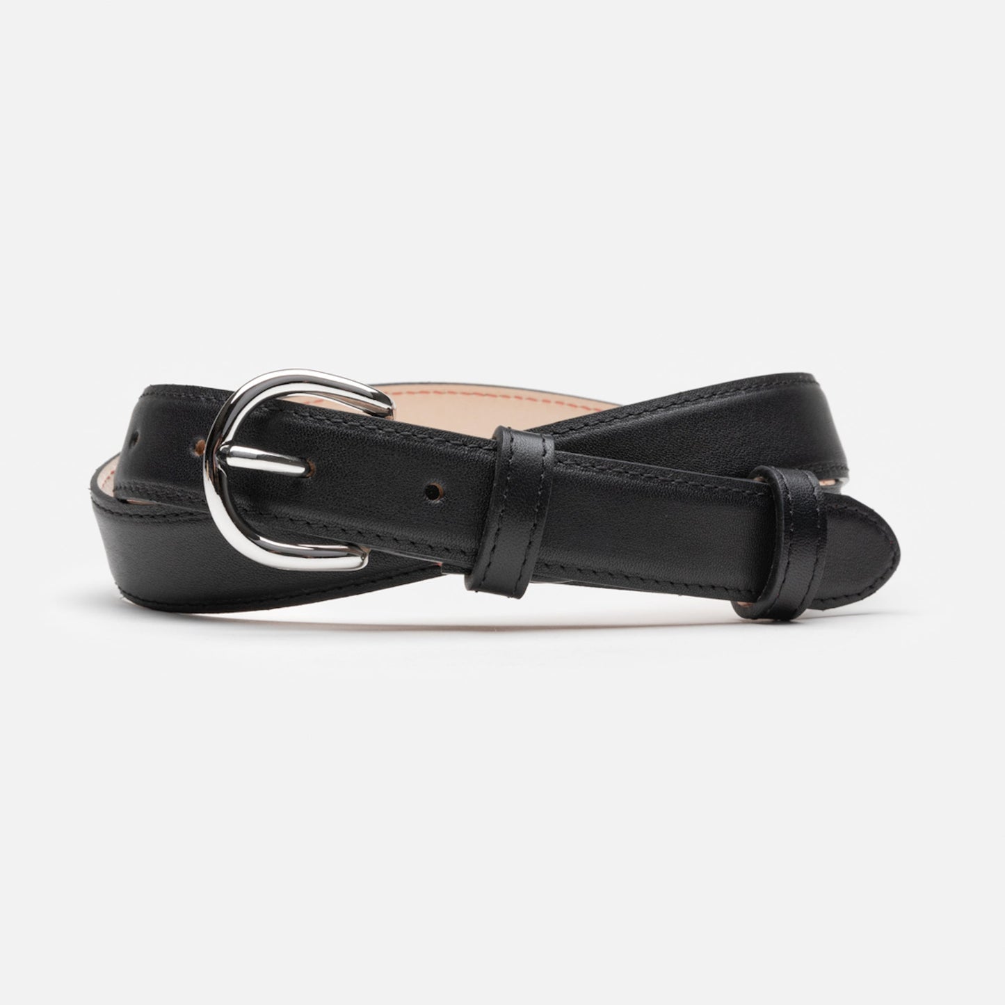 La Ceinture Cuir Romilly