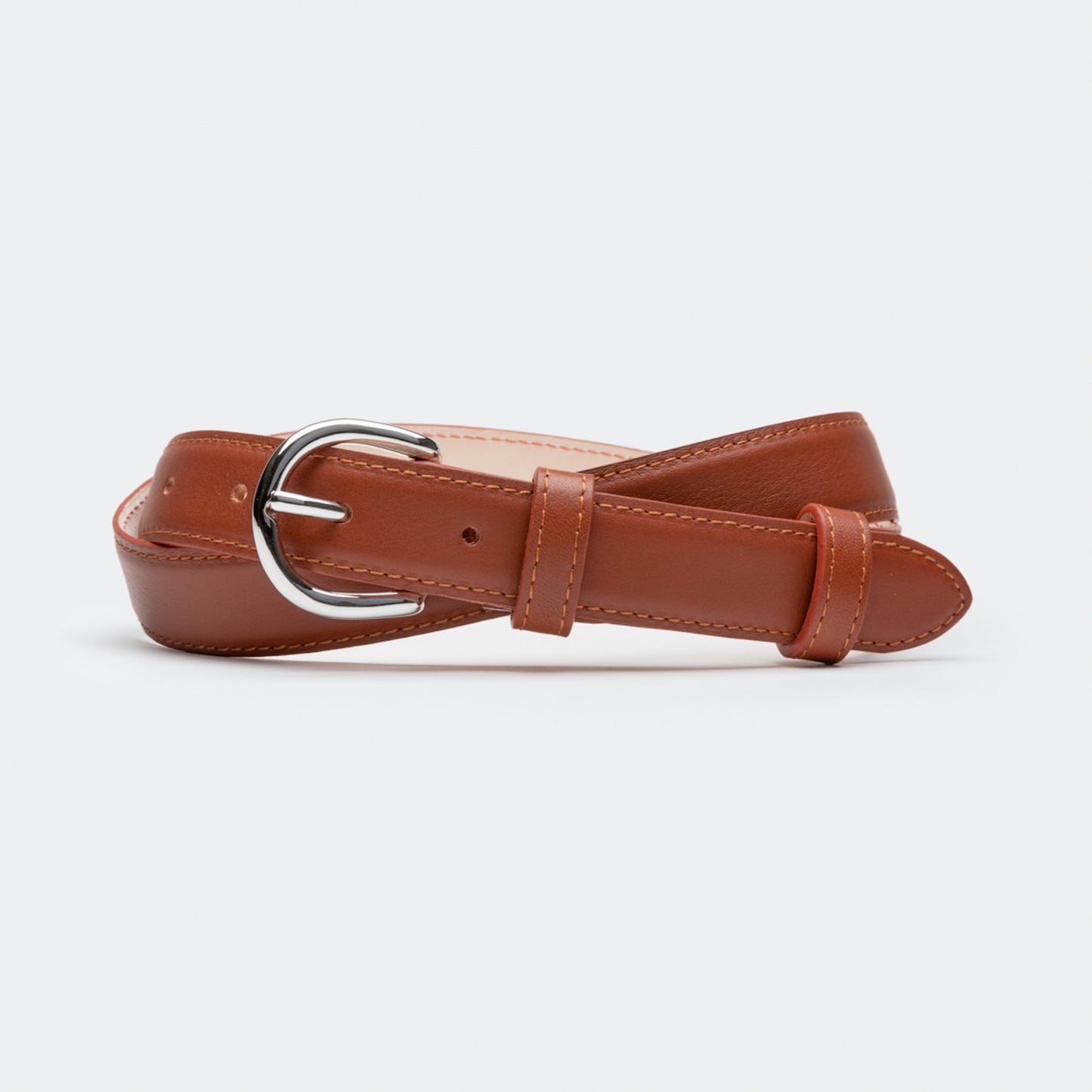 La Ceinture Cuir Romilly