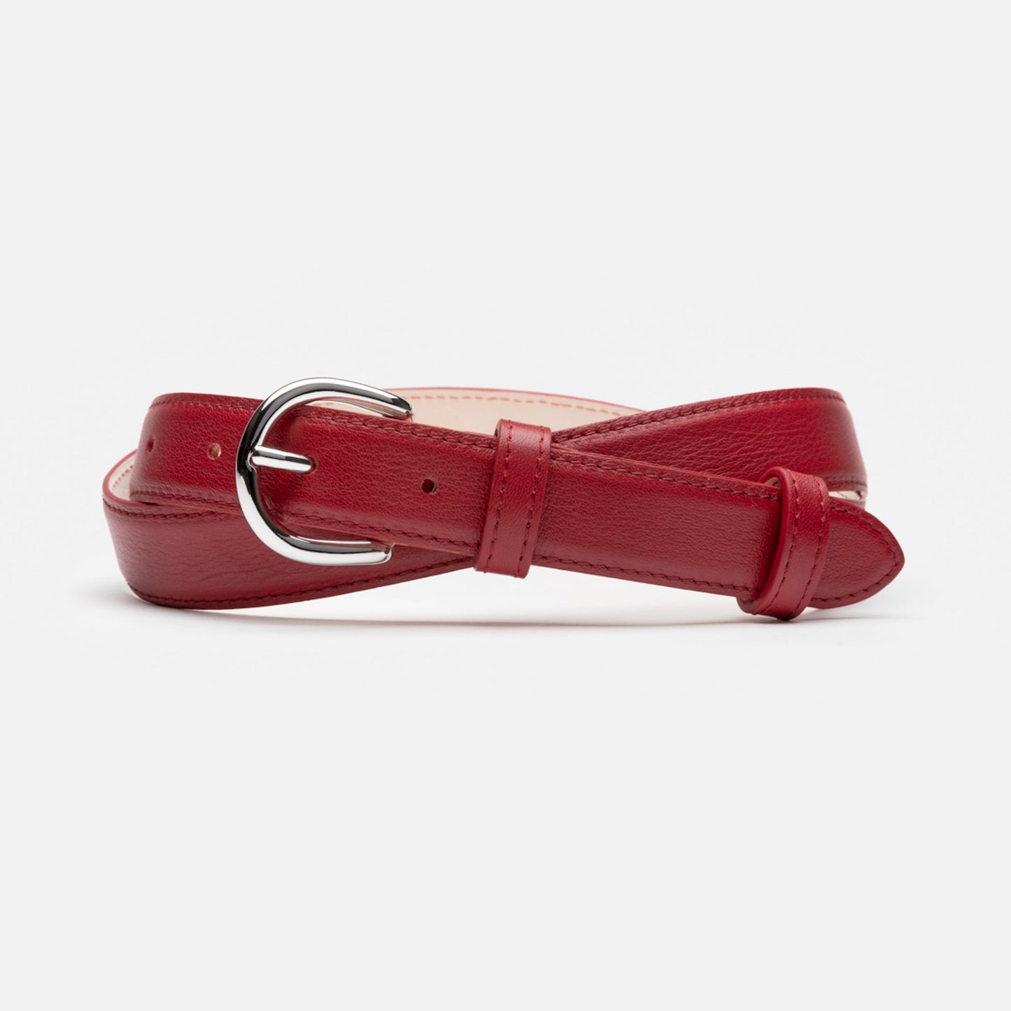 La Ceinture Cuir Romilly