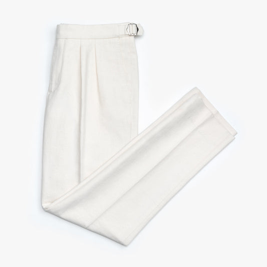 Le Pantalon Homme Coton Biologique