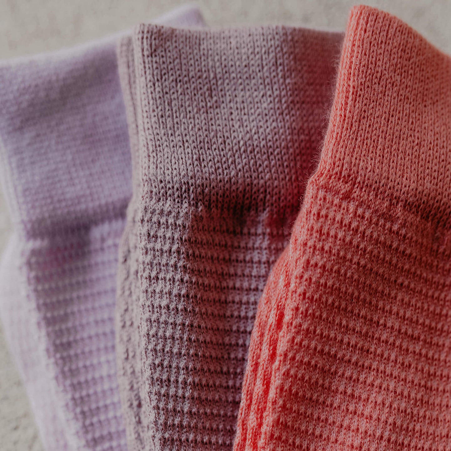 Les Chaussettes Verona 🇮🇹 Femme - Packs x3