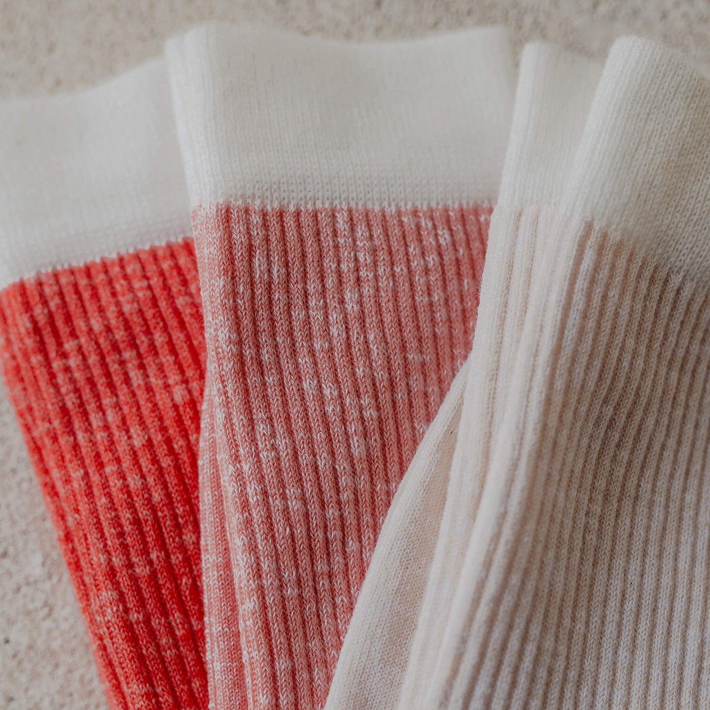 Les Chaussettes Verona 🇮🇹 Femme - Packs x3