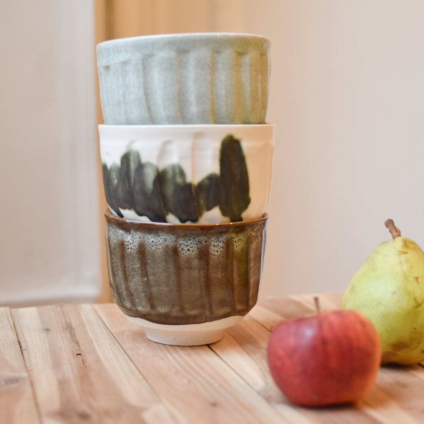 Jars - Le Grand Bol Dashi