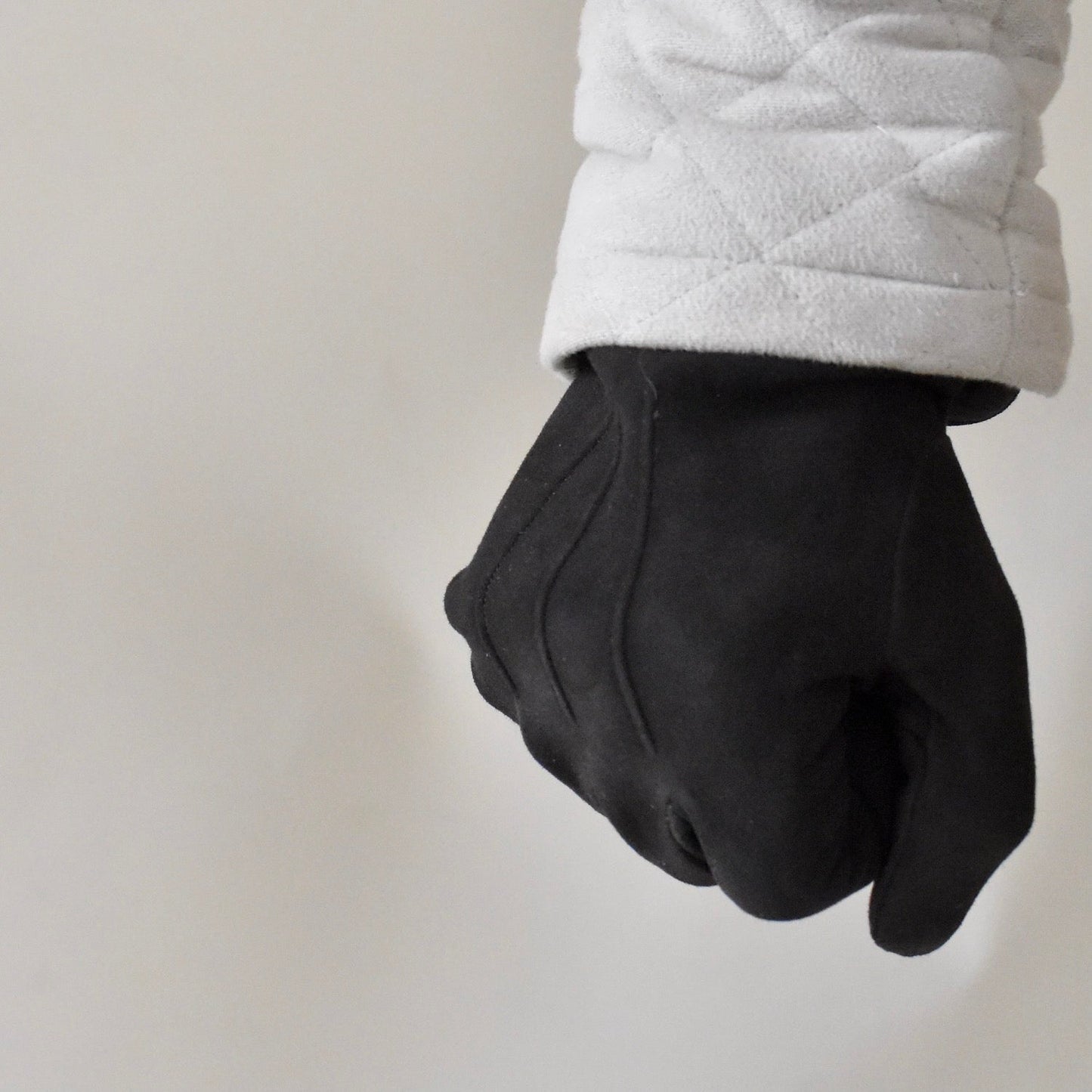 Les Gants Nubuck Homme Riano