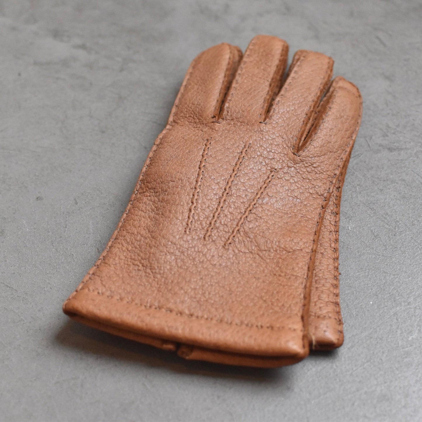 Les Gants Pecari Zapala