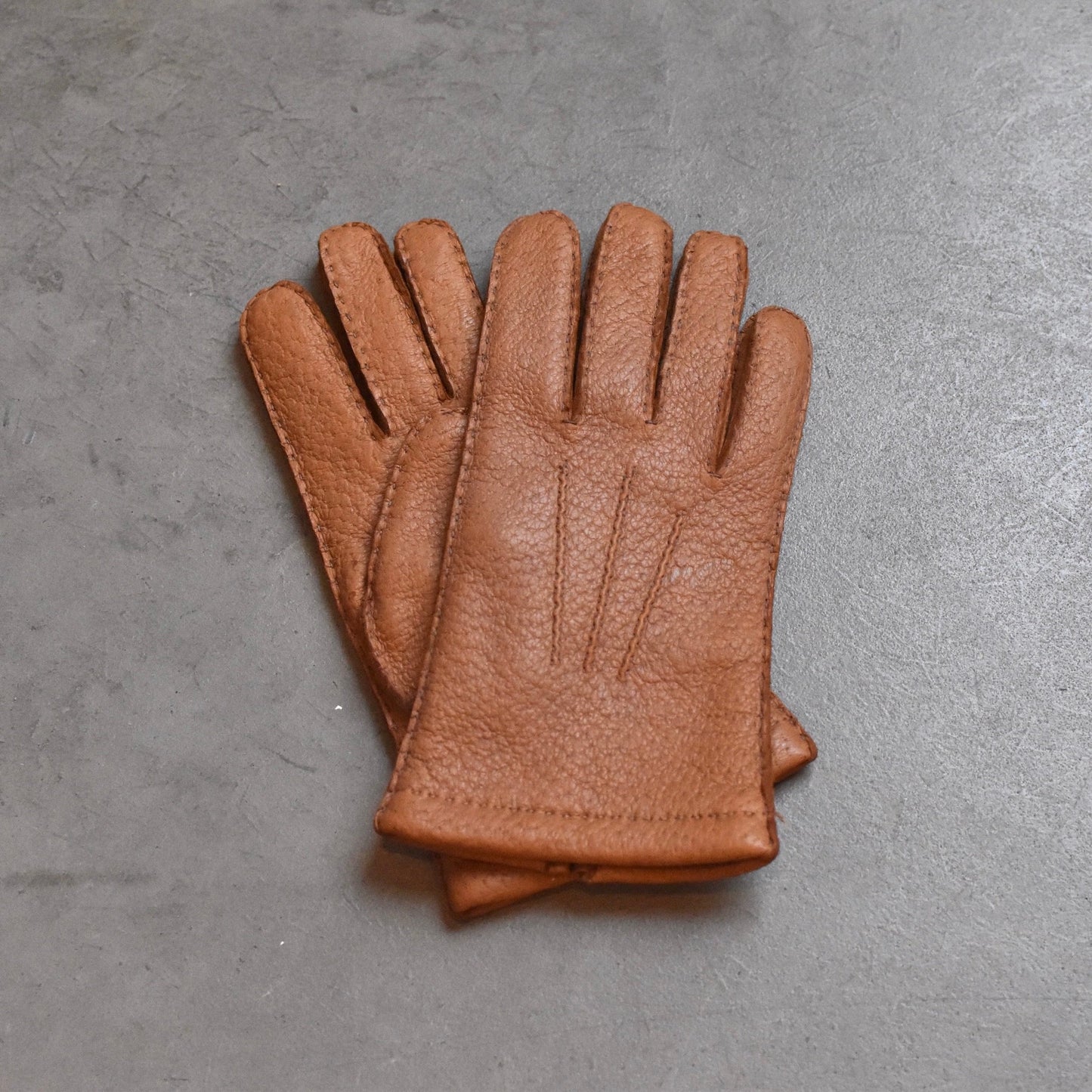 Les Gants Pecari Zapala