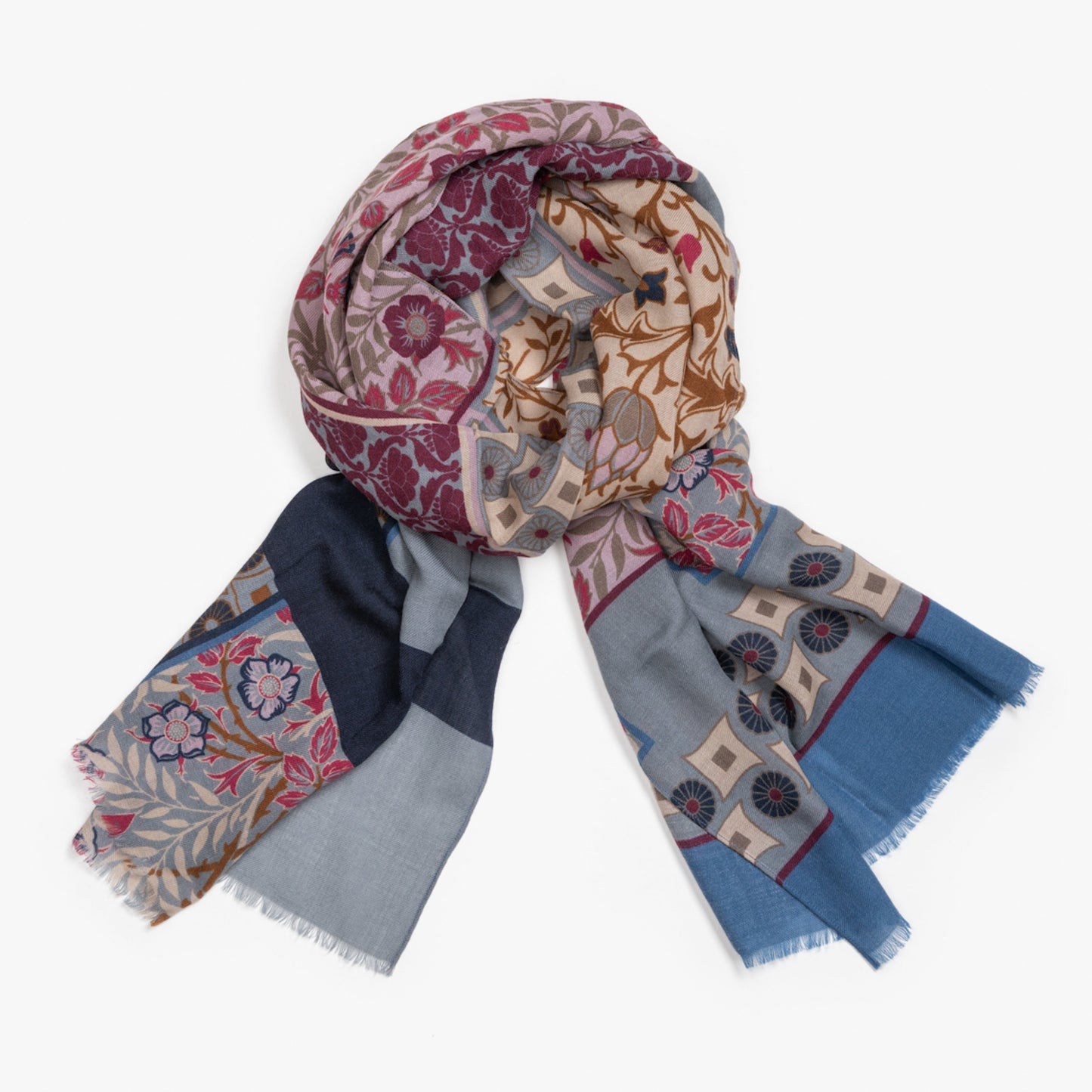 L'Echarpe Laine Extrafine