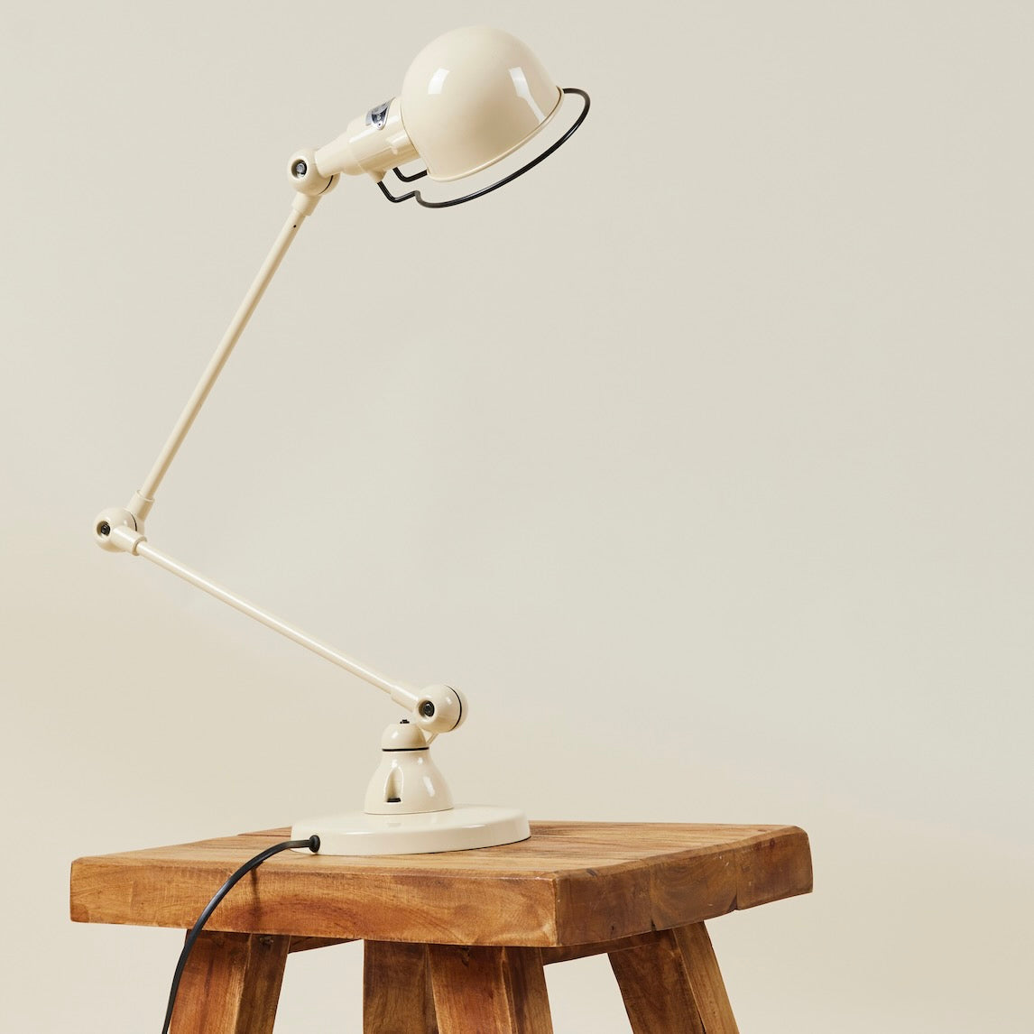 Jieldé - Lampe de Table Signal