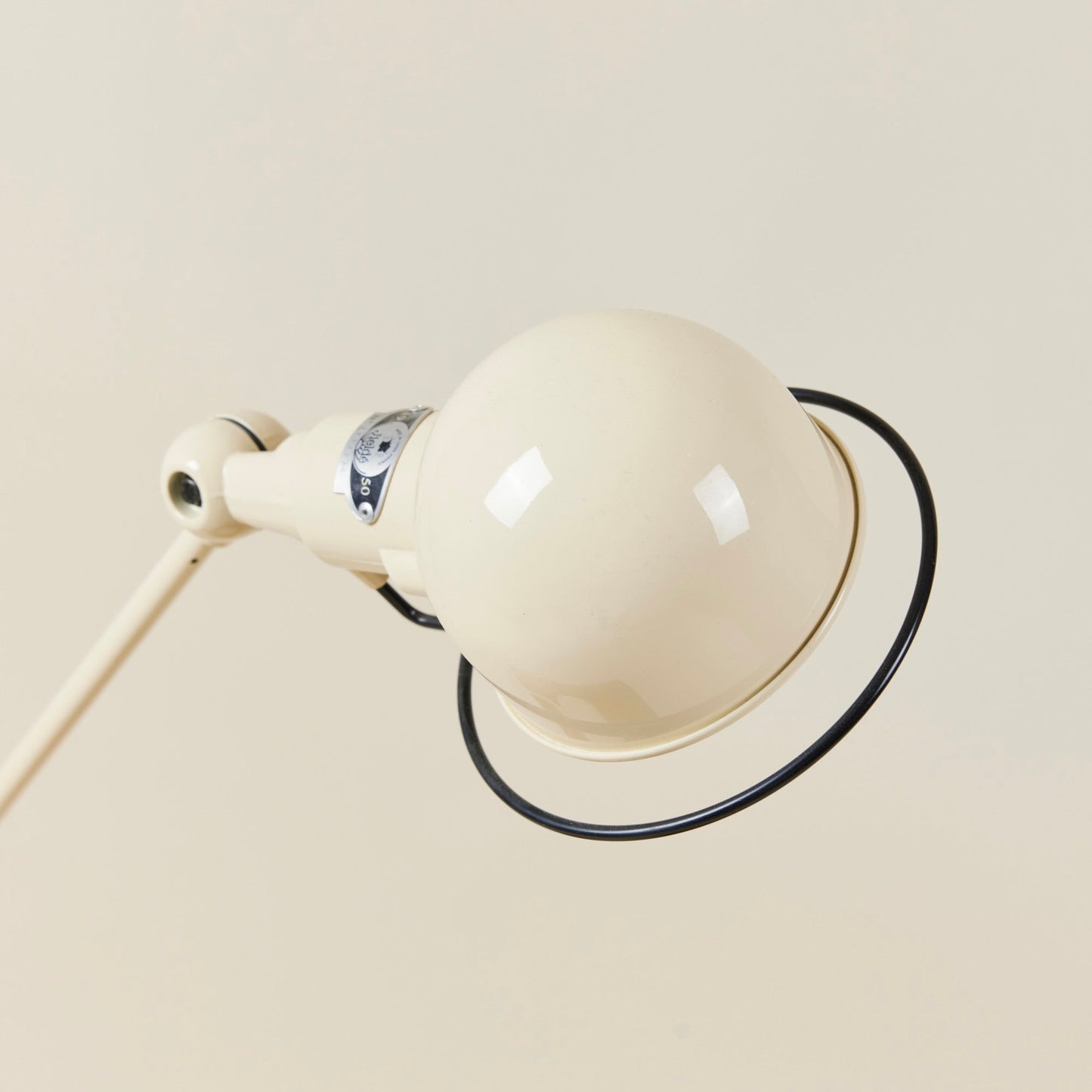 Jieldé - Lampe de Table Signal