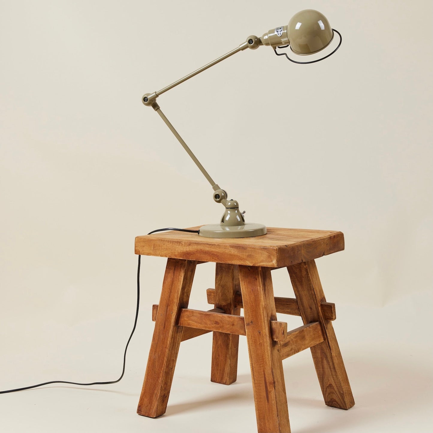 Jieldé - Lampe de Table Signal