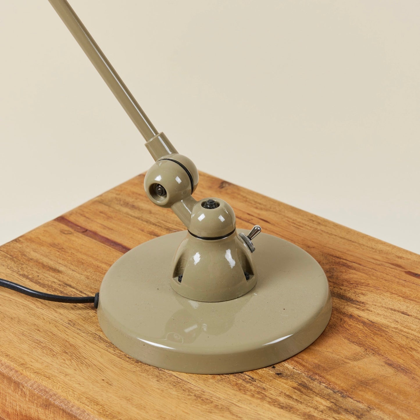Jieldé - Lampe de Table Signal