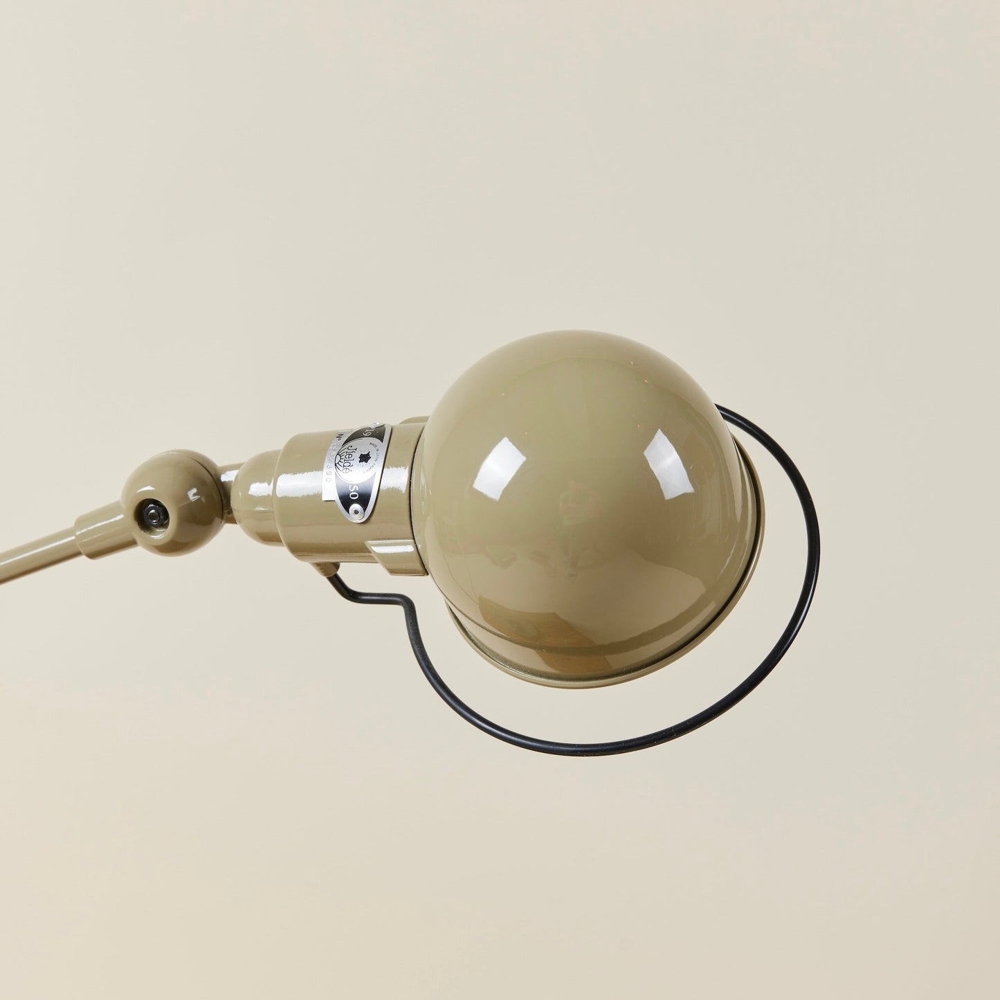 Jieldé - Lampe de Table Signal