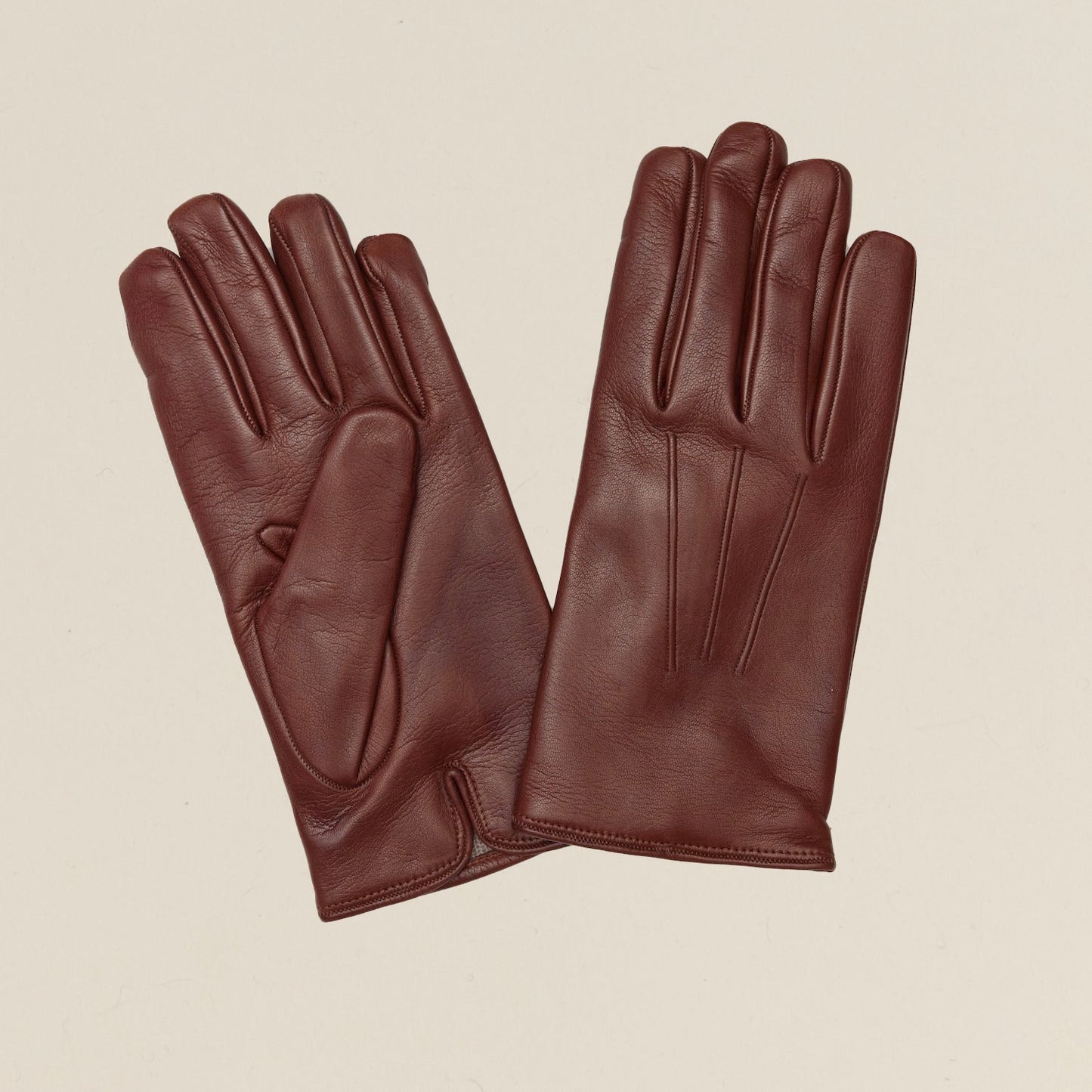 Les Gants Cuir Homme Cesano