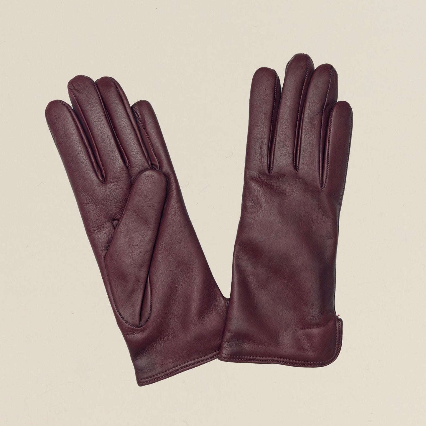 Les Gants Cuir Femme Artena