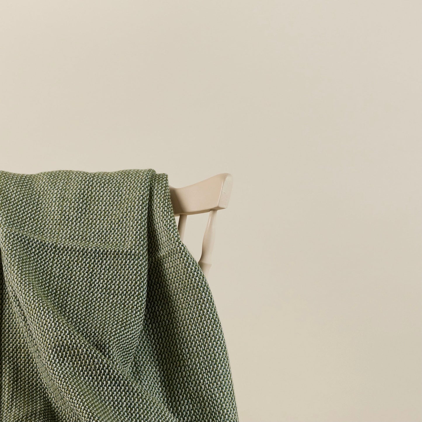 Le Plaid Ennis - Pure Laine