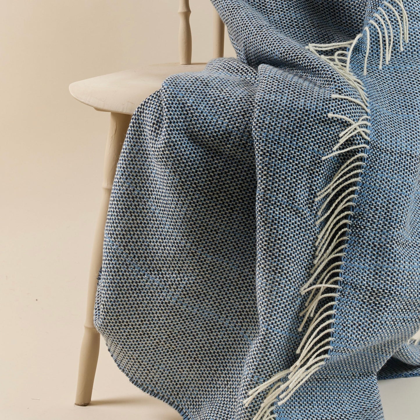 Le Plaid Ennis - Pure Laine