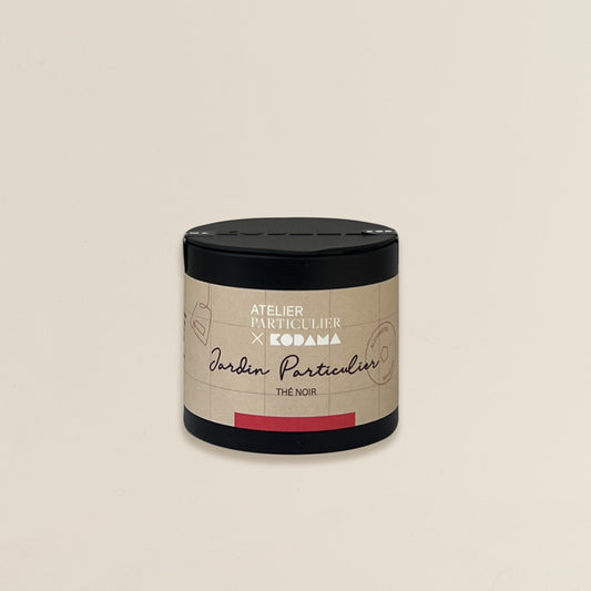 Le Thé Jardin Particulier - 40g