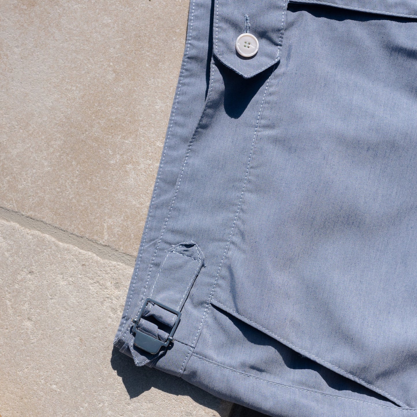 Le Short de Bain Seaqual