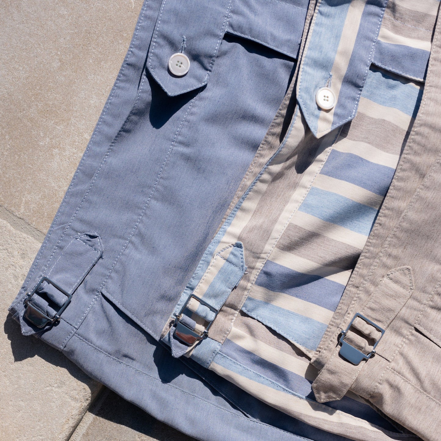 Le Short de Bain Seaqual