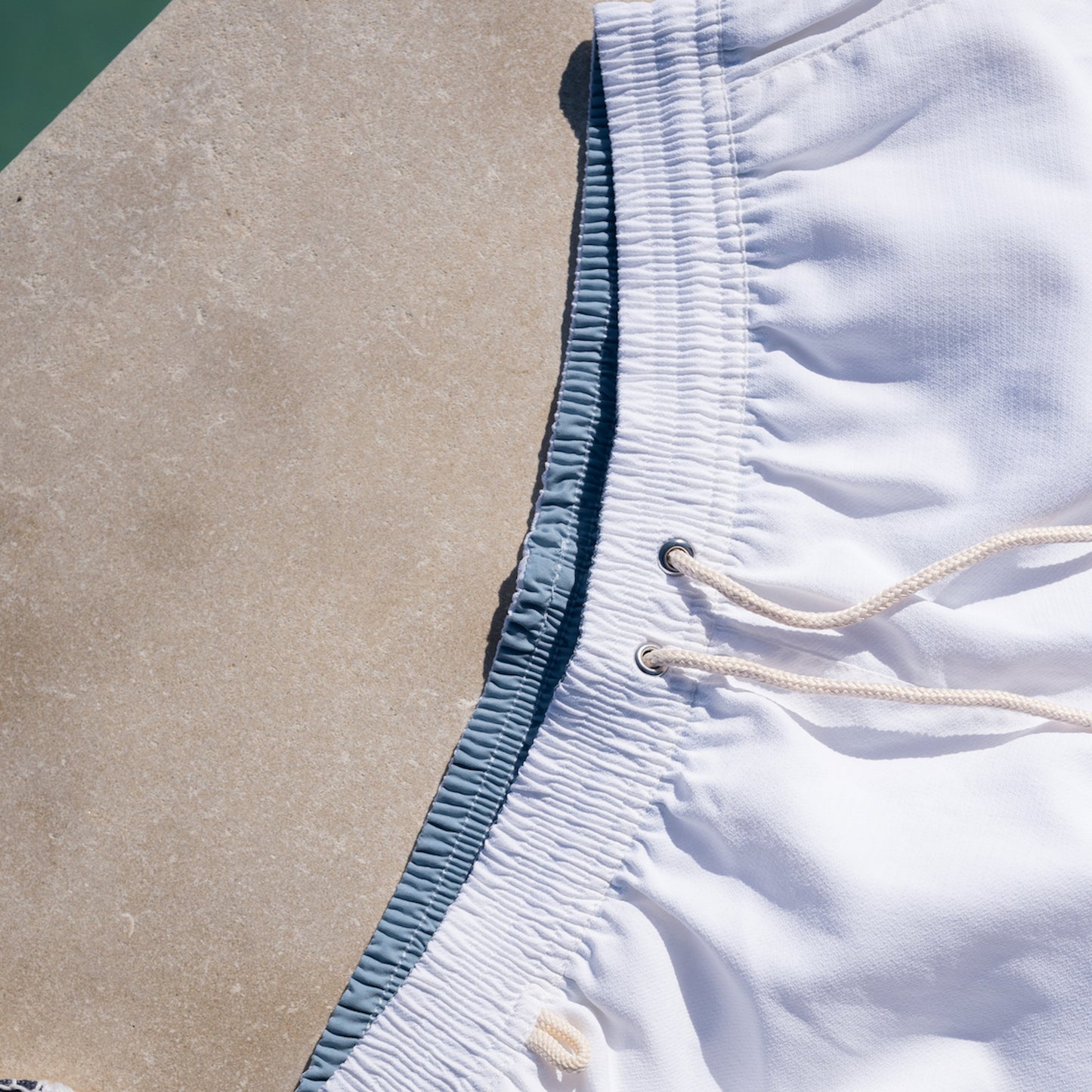Le Maillot de Bain Supplex