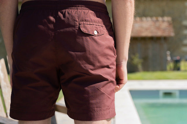Le Maillot de Bain Supplex