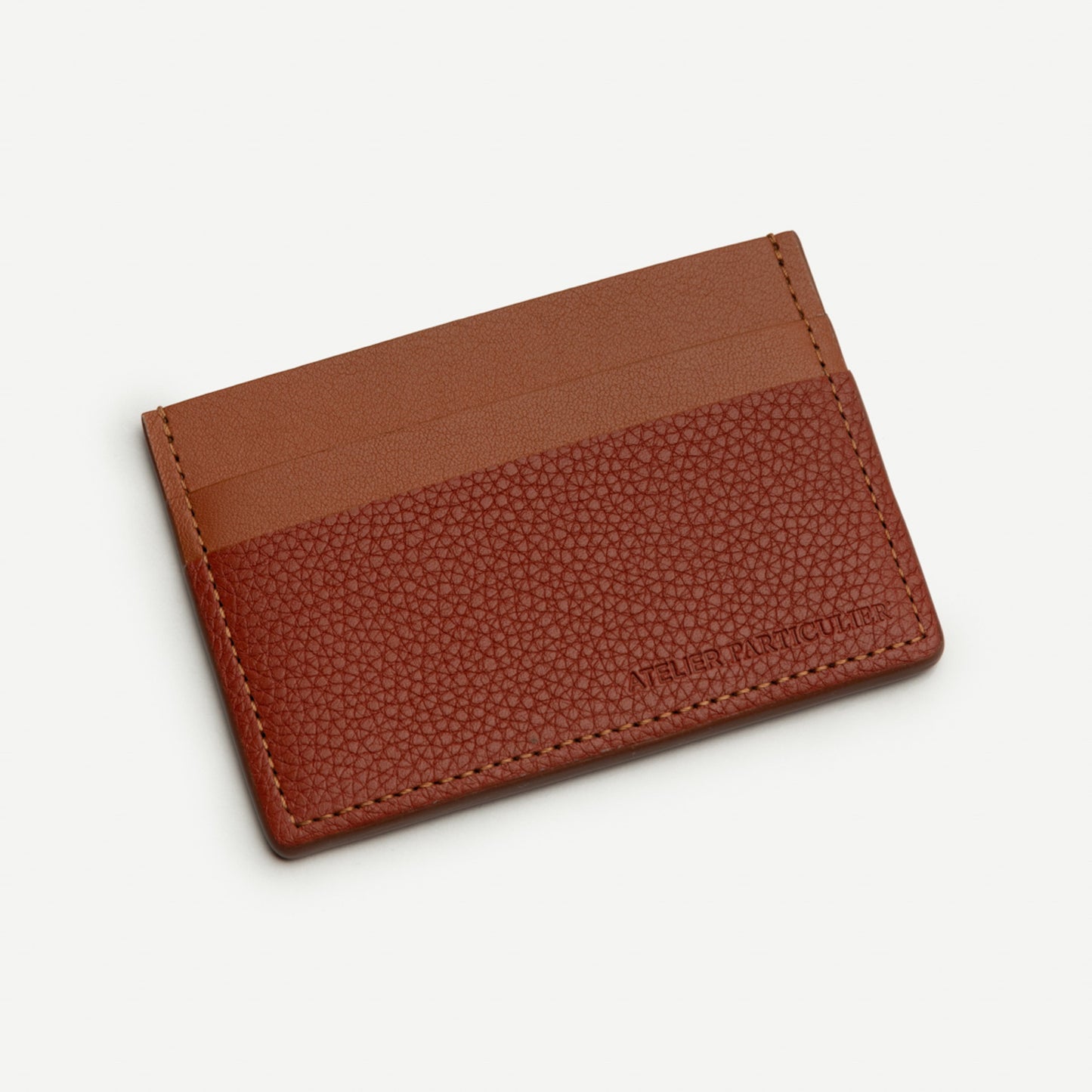 Le Porte-Cartes Cuir Neuville