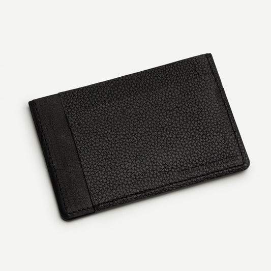Le Porte-Cartes Cuir Malherbe