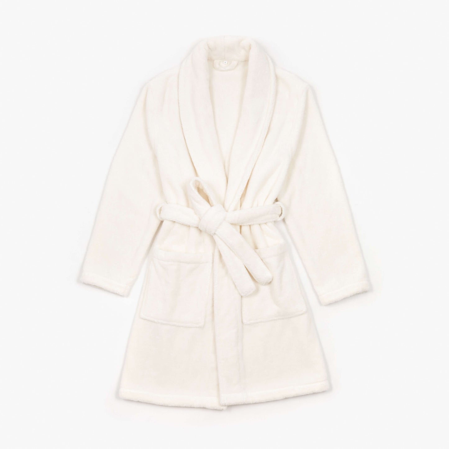 Le Peignoir Coton Supima