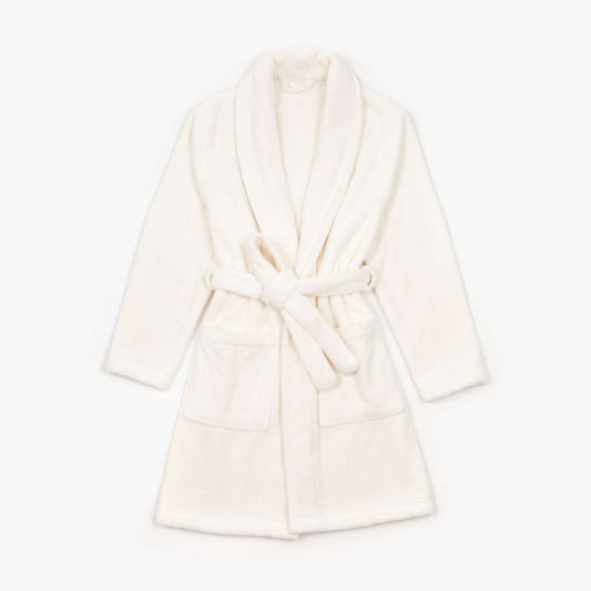 Le Peignoir Coton Supima