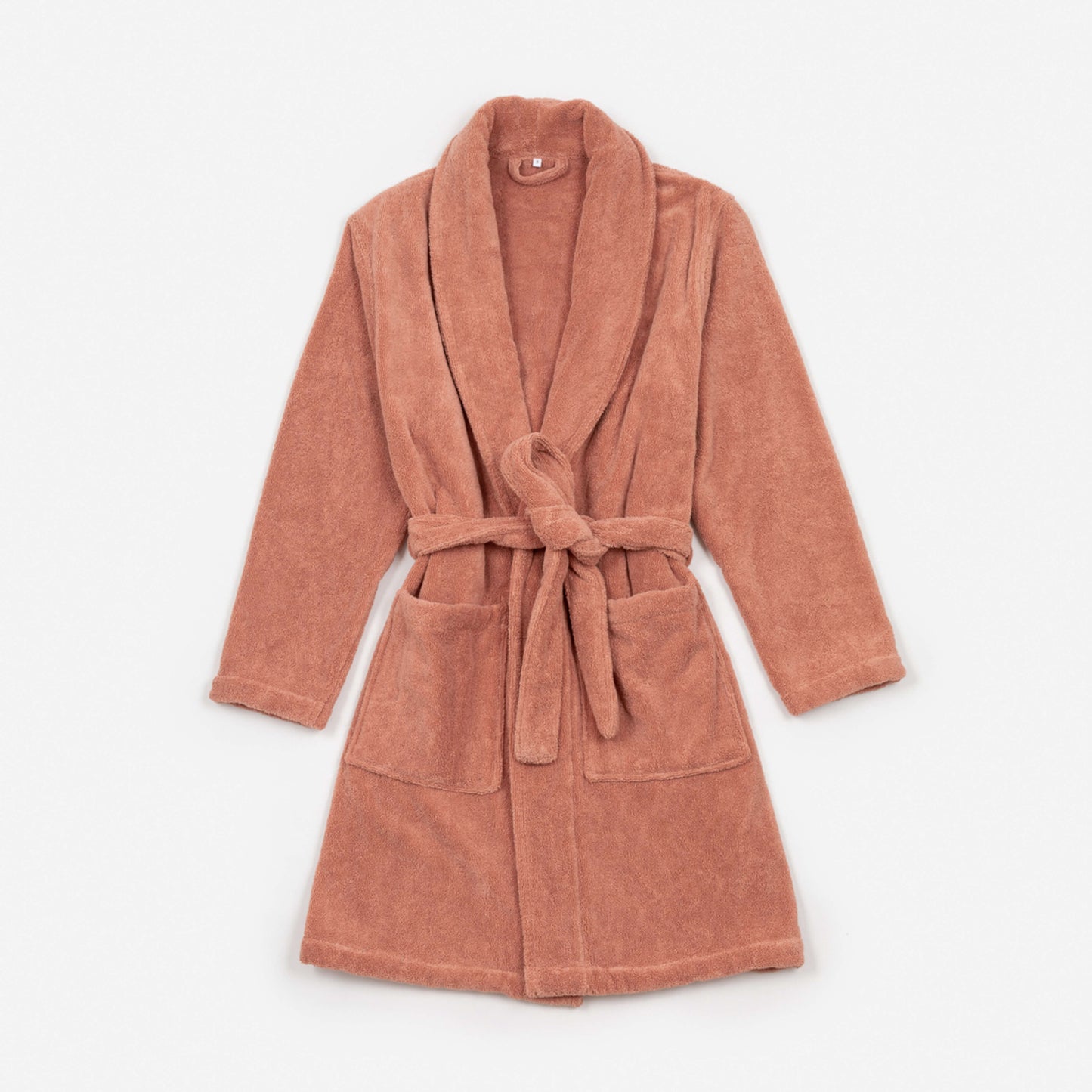 Le Peignoir Coton Supima