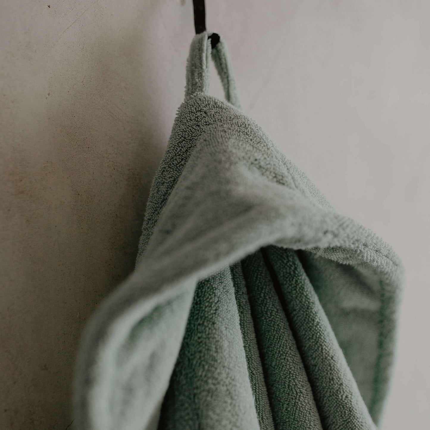Le Peignoir Coton Supima