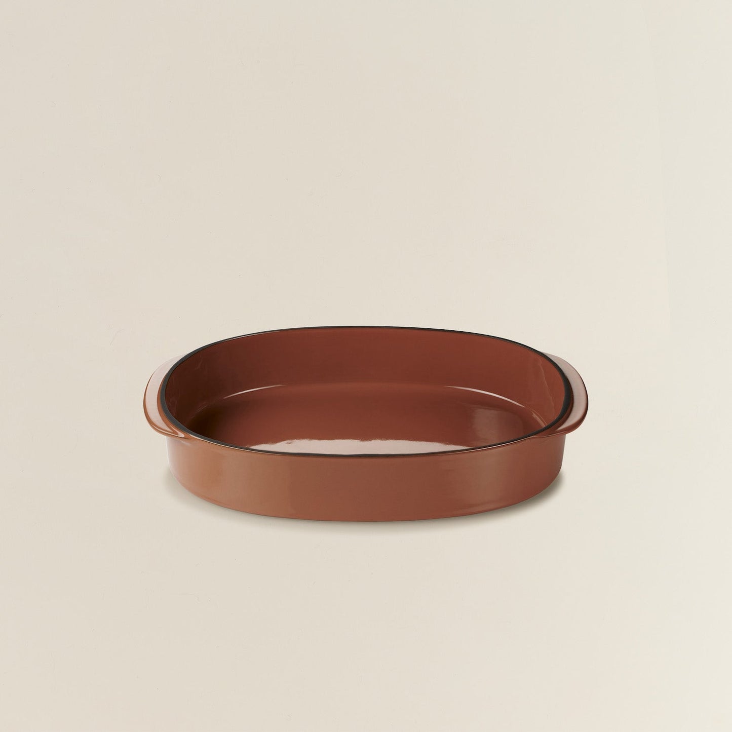 Revol - Plat Caractère - Moyen