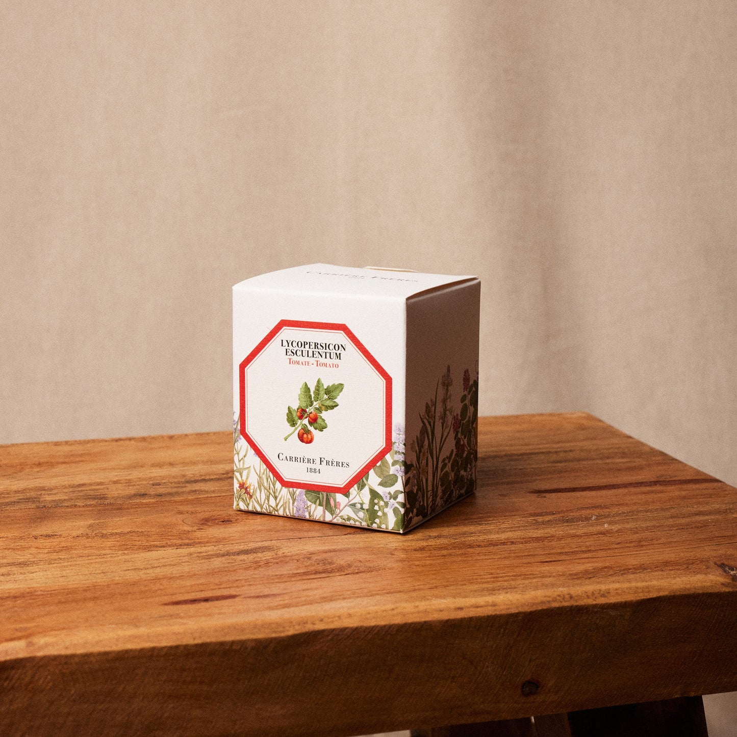 Carrière Frères - La Bougie Parfumée