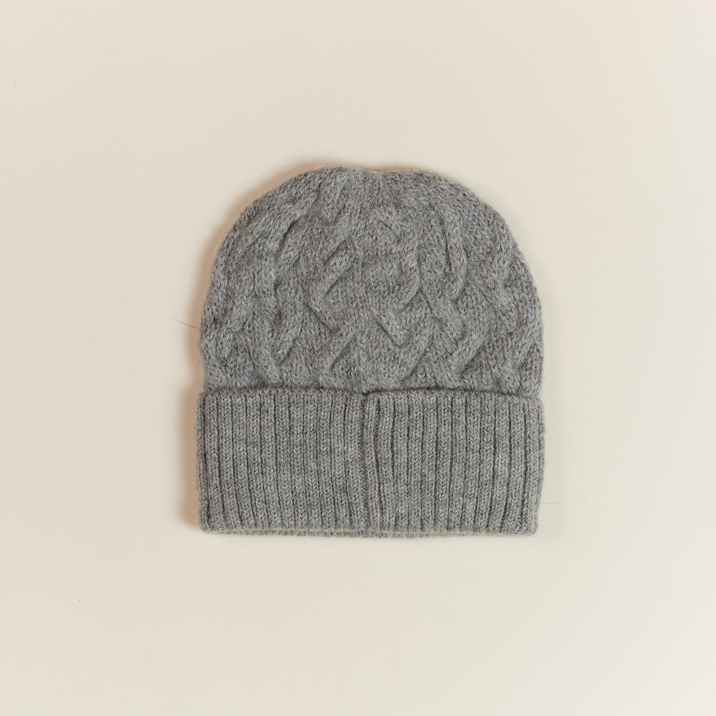 Le Bonnet Chivay - Laine Baby Alpaga