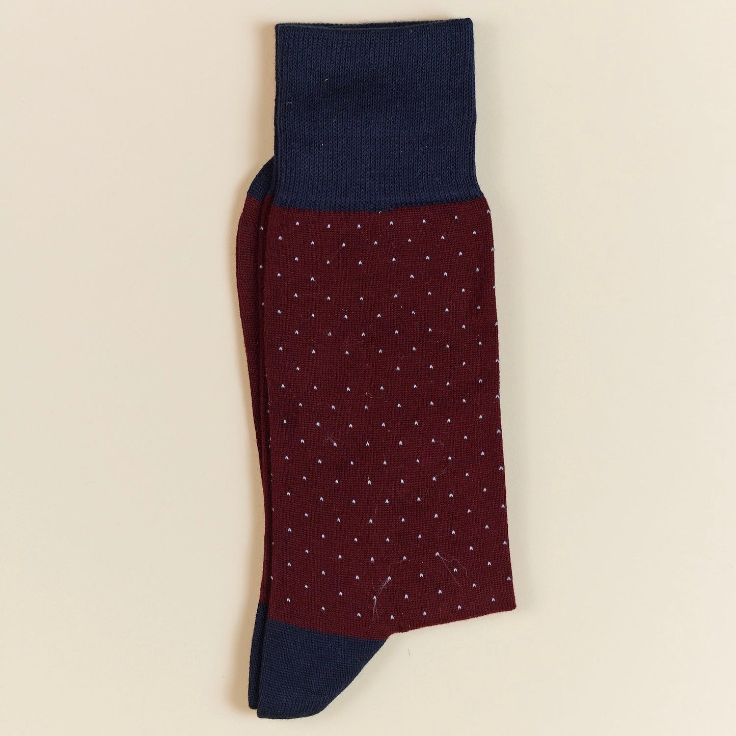 Les Chaussettes Homme Rovato - Coton Egyptien