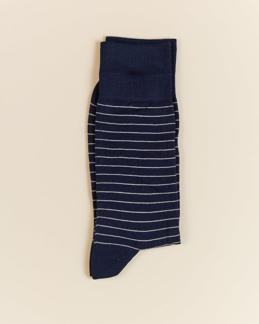 Les Chaussettes Homme Tivoli - Coton Egyptien