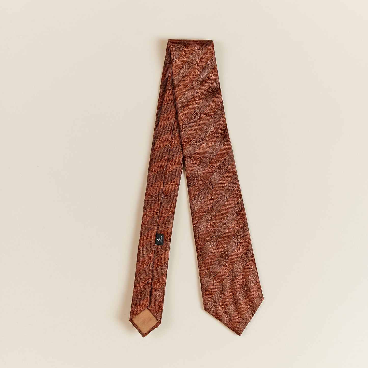La Cravate Massina - Soie