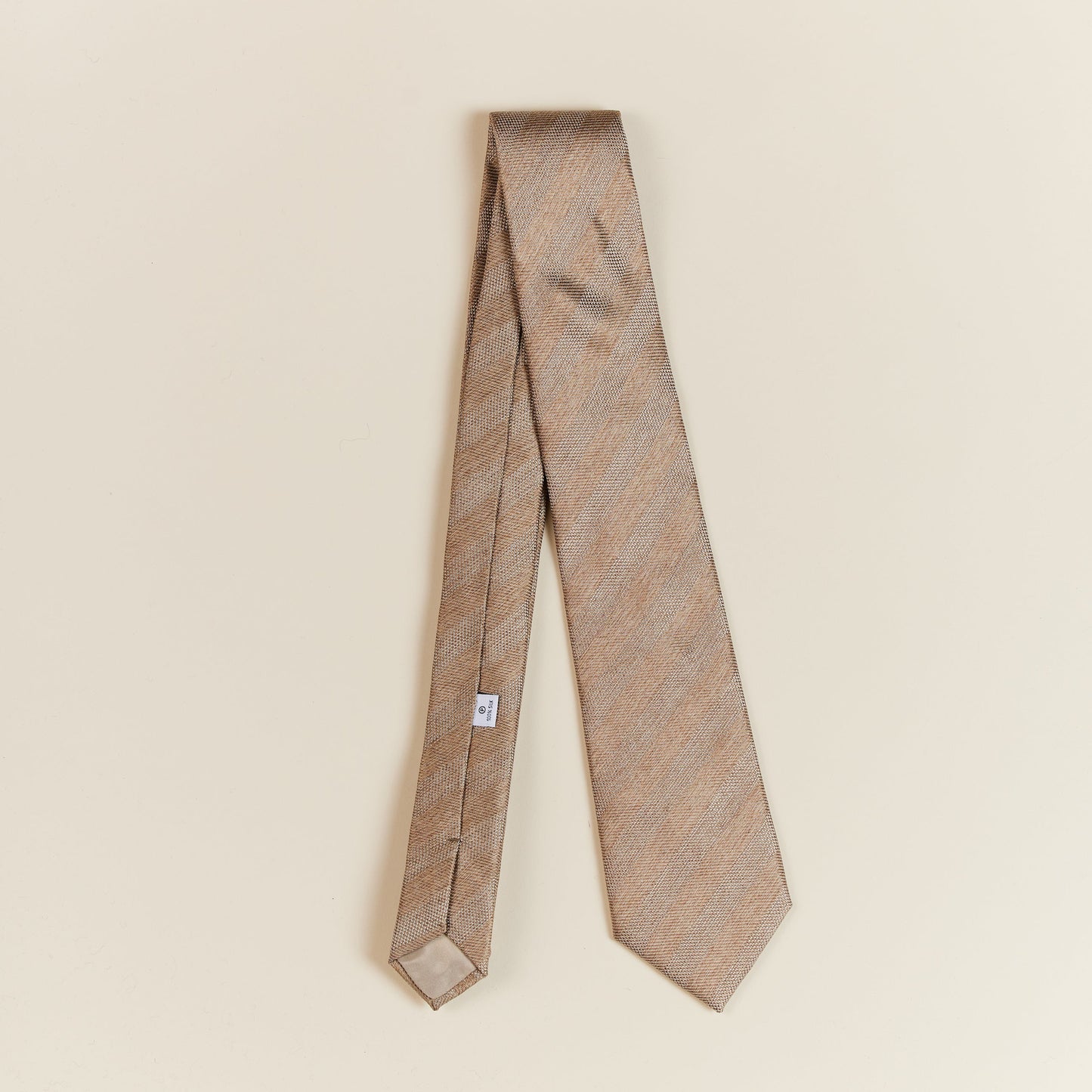 La Cravate Massina - Soie