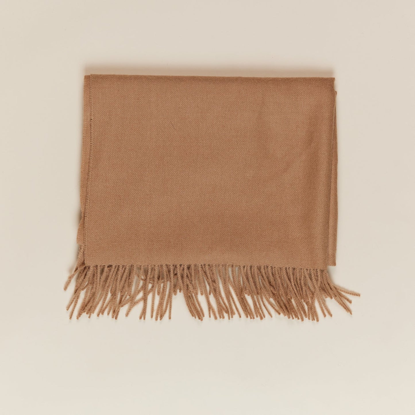 L'Echarpe Atalaya Oversize - Laine Baby Alpaga