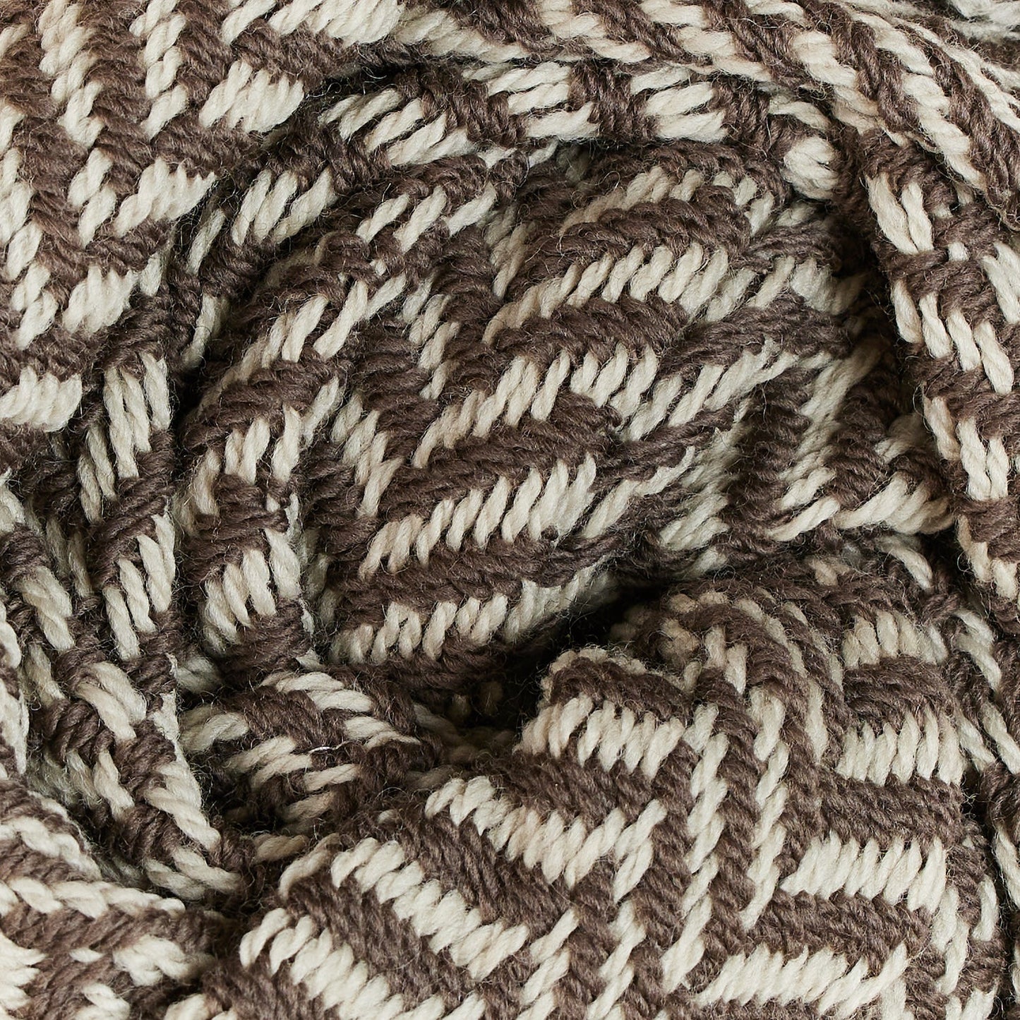 L'Echarpe Tortone - Pure Laine Vierge