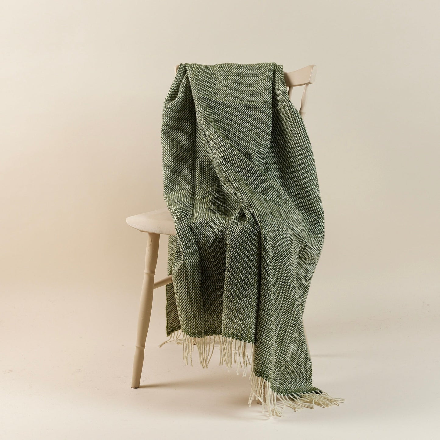 Le Plaid Ennis - Pure Laine