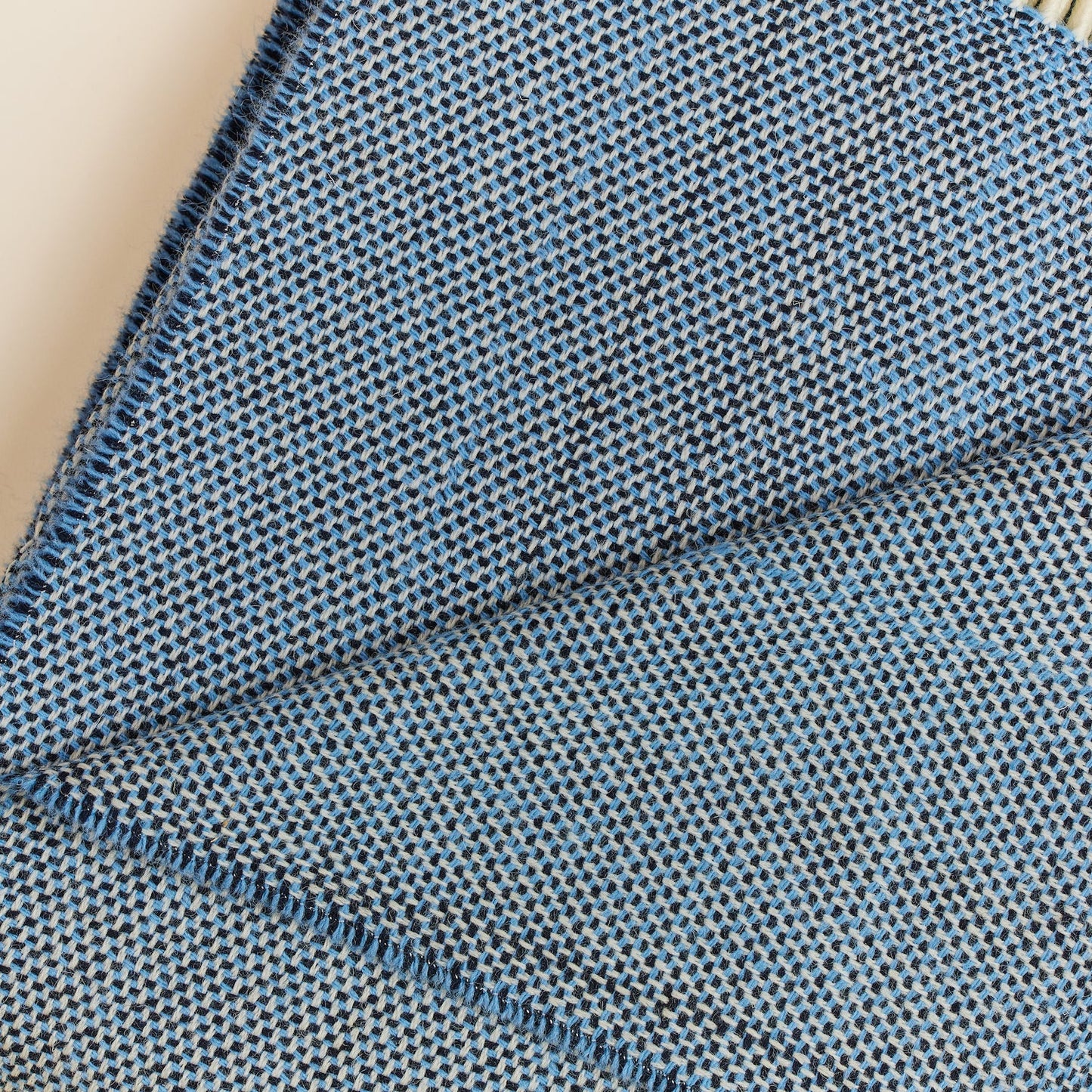Le Plaid Ennis - Pure Laine