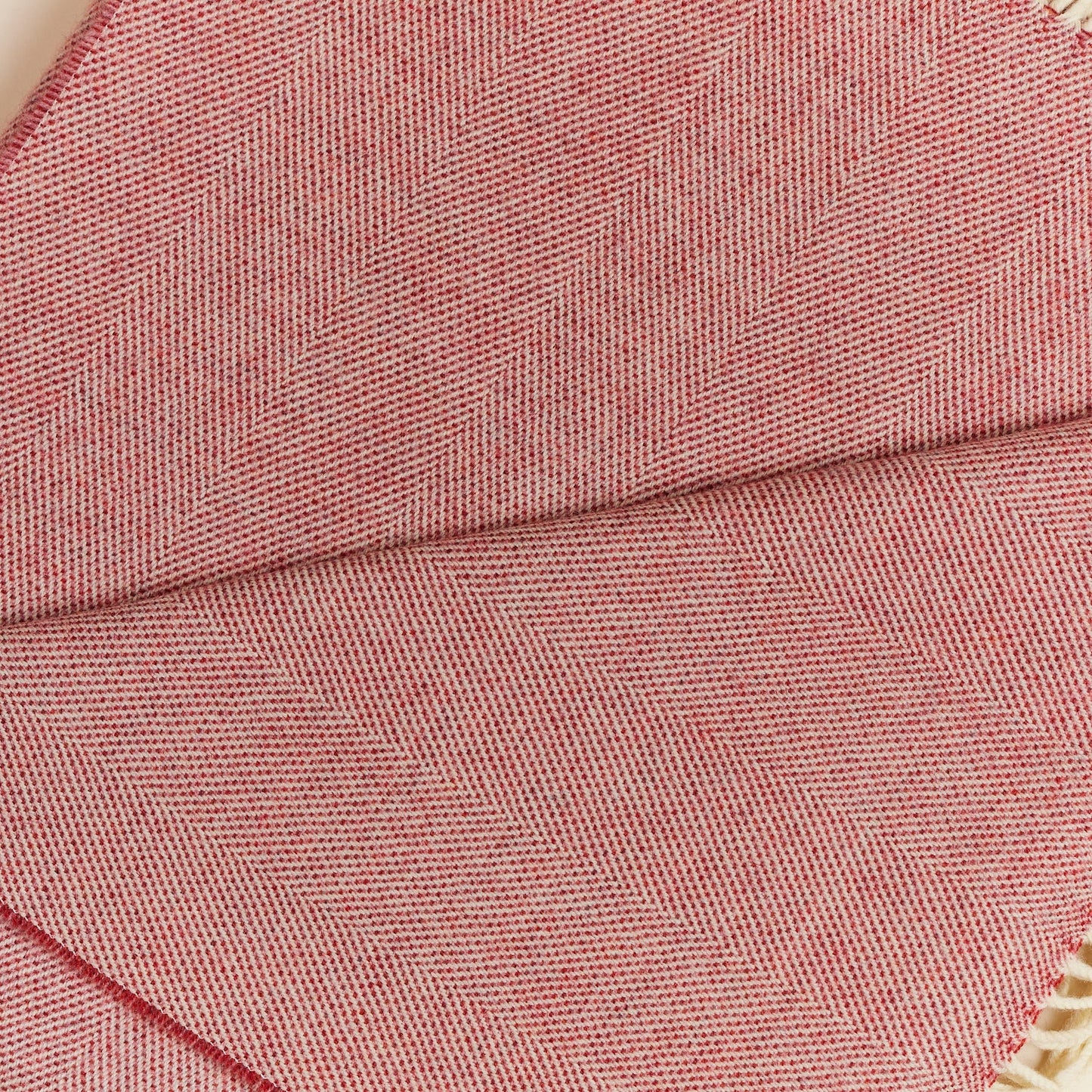Le Plaid Glen - Lambswool Mérinos