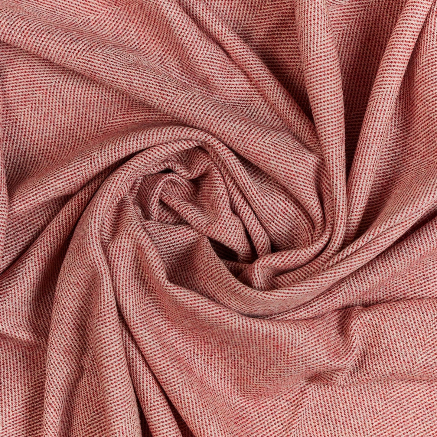 Le Plaid Glen - Lambswool Mérinos