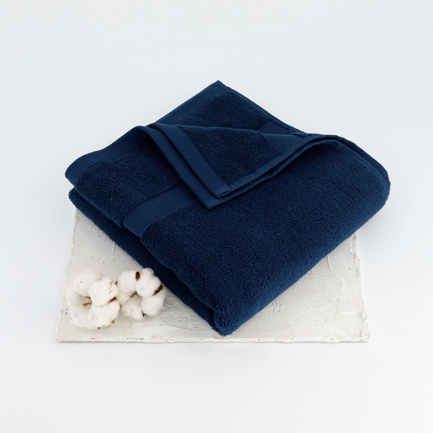 La Serviette Coton Supima Classique